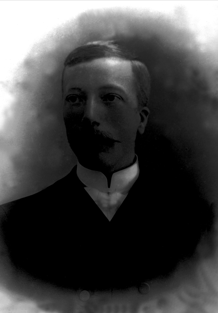 Gustav Borgen, NFB.11999