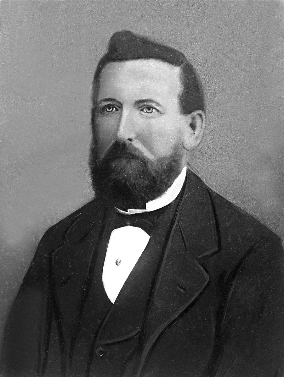 Gustav Borgen, Avfotografering.