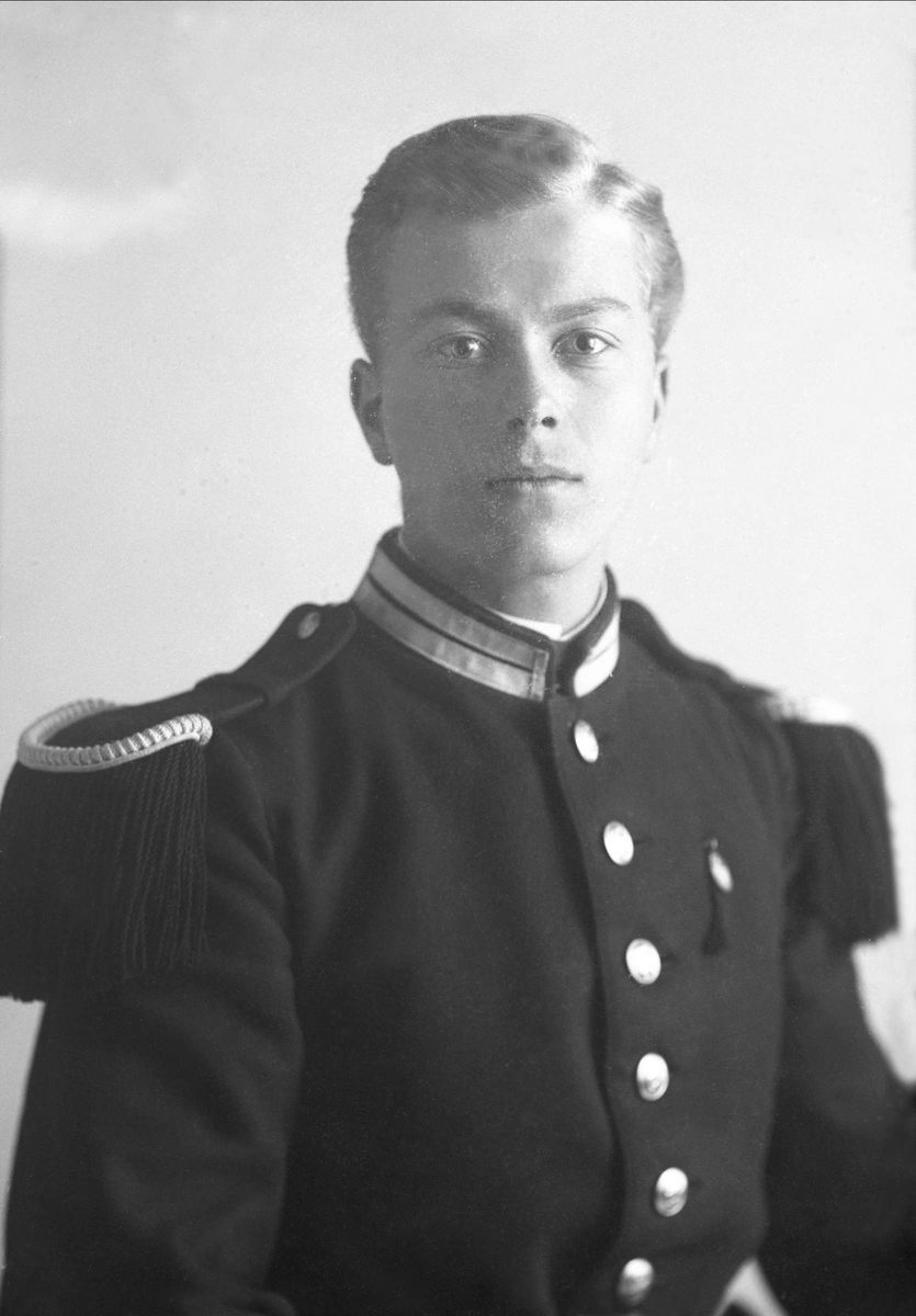 Gustav Borgen, NFB.47149