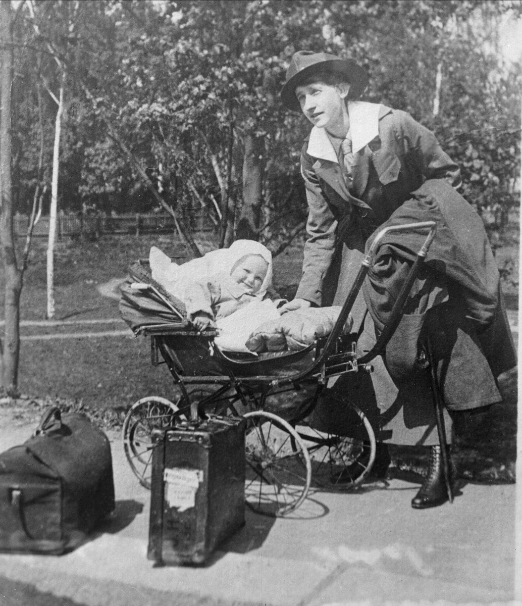 Gustav Borgen, NFB.23376