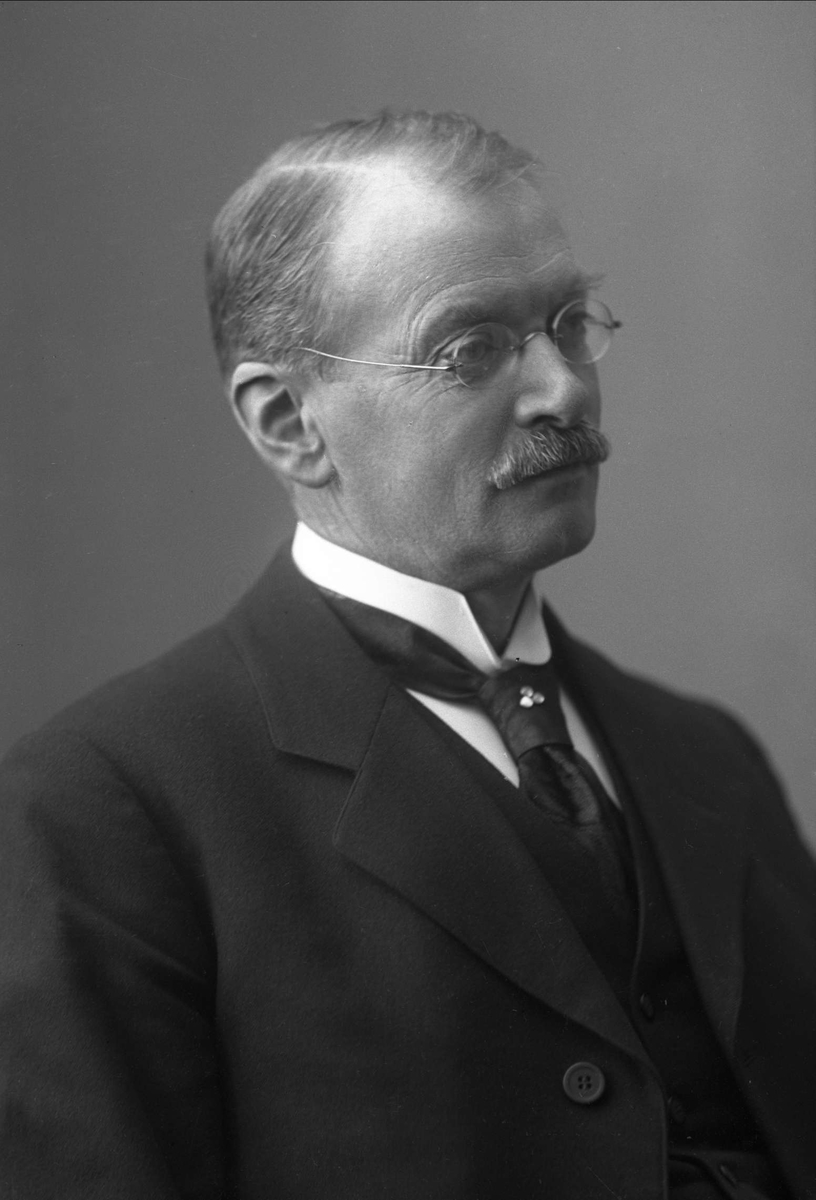 Gustav Borgen, NFB.45147