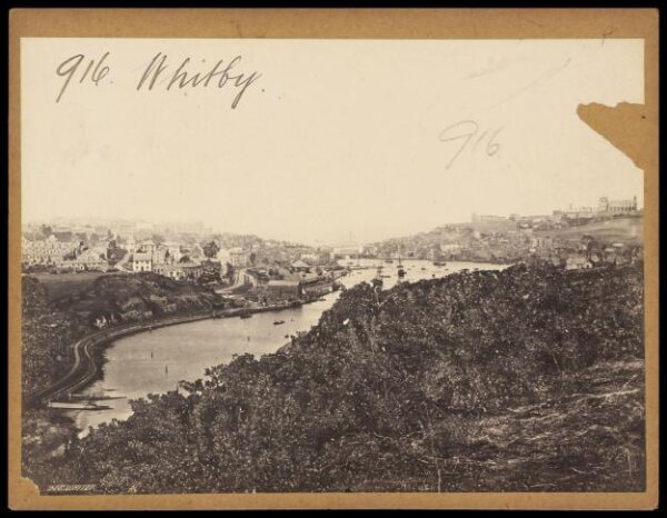 Francis Frith, Photograph