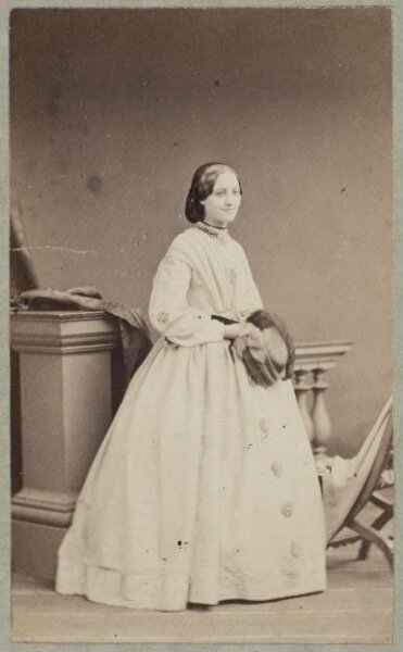 Unknown, Carte-de-visite photographs (480). Four photographs  are dry-mounted to each sheet (120).