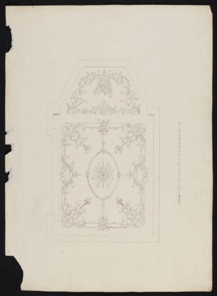 Unknown, Drawing