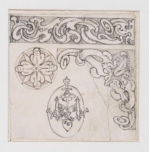 unknown, Drawing