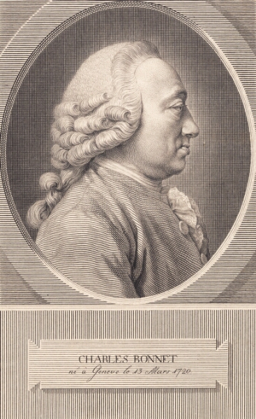 J.F. Clemens, Charles Bonnet