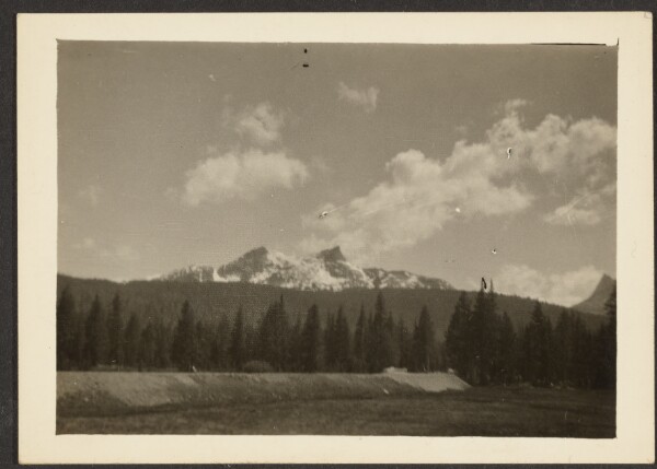 Louis Fleckenstein, [Landscape]