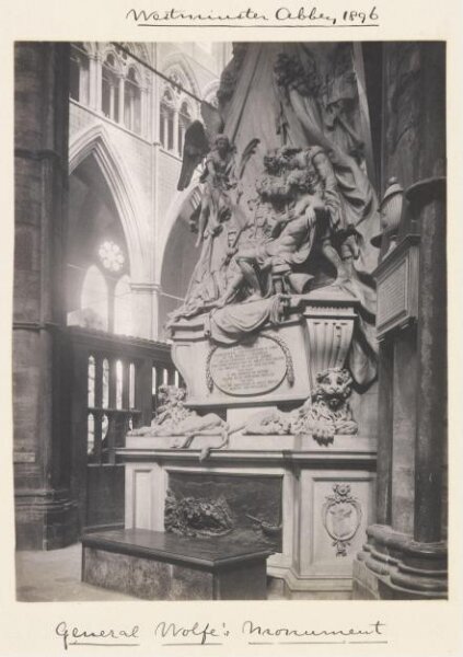 Stone, Benjamin (Sir), National Photographic Record and Survey