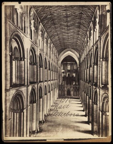 Francis Frith, Photograph