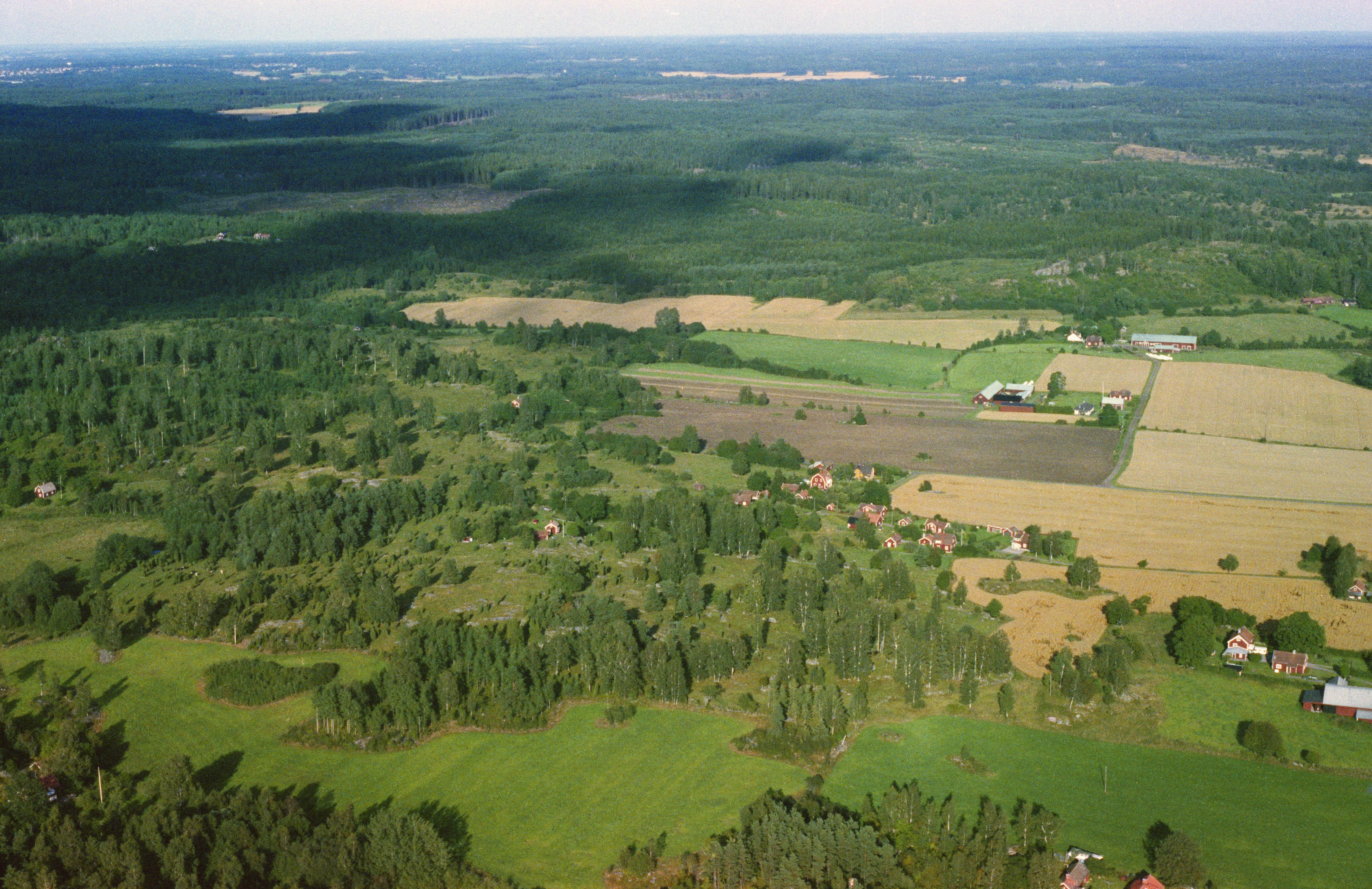 Jan Norrman, Ekeby 159:1