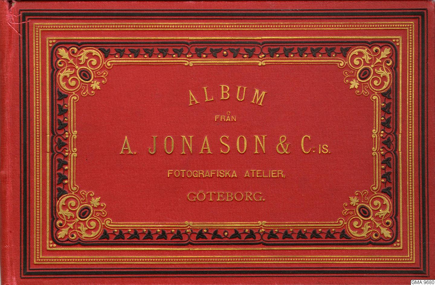 Aron Jonason, påsiktsbild, bilder, fotosamling, fotoalbum, fotografi