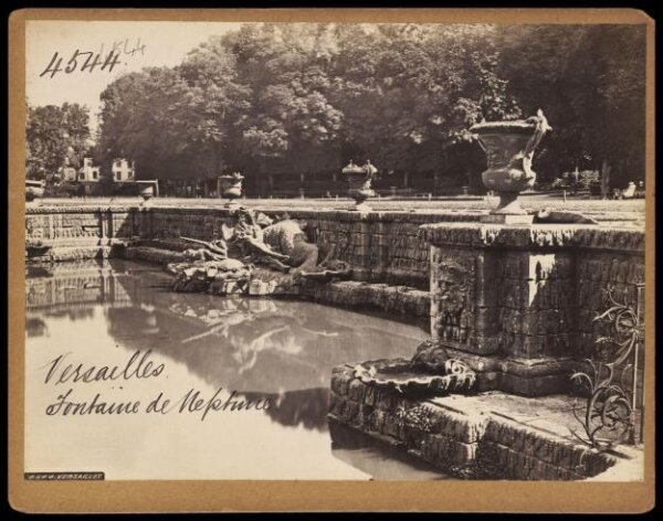 Francis Frith, Photograph