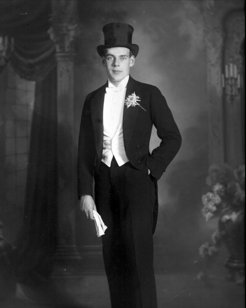 Gustav Borgen, NFB.04459