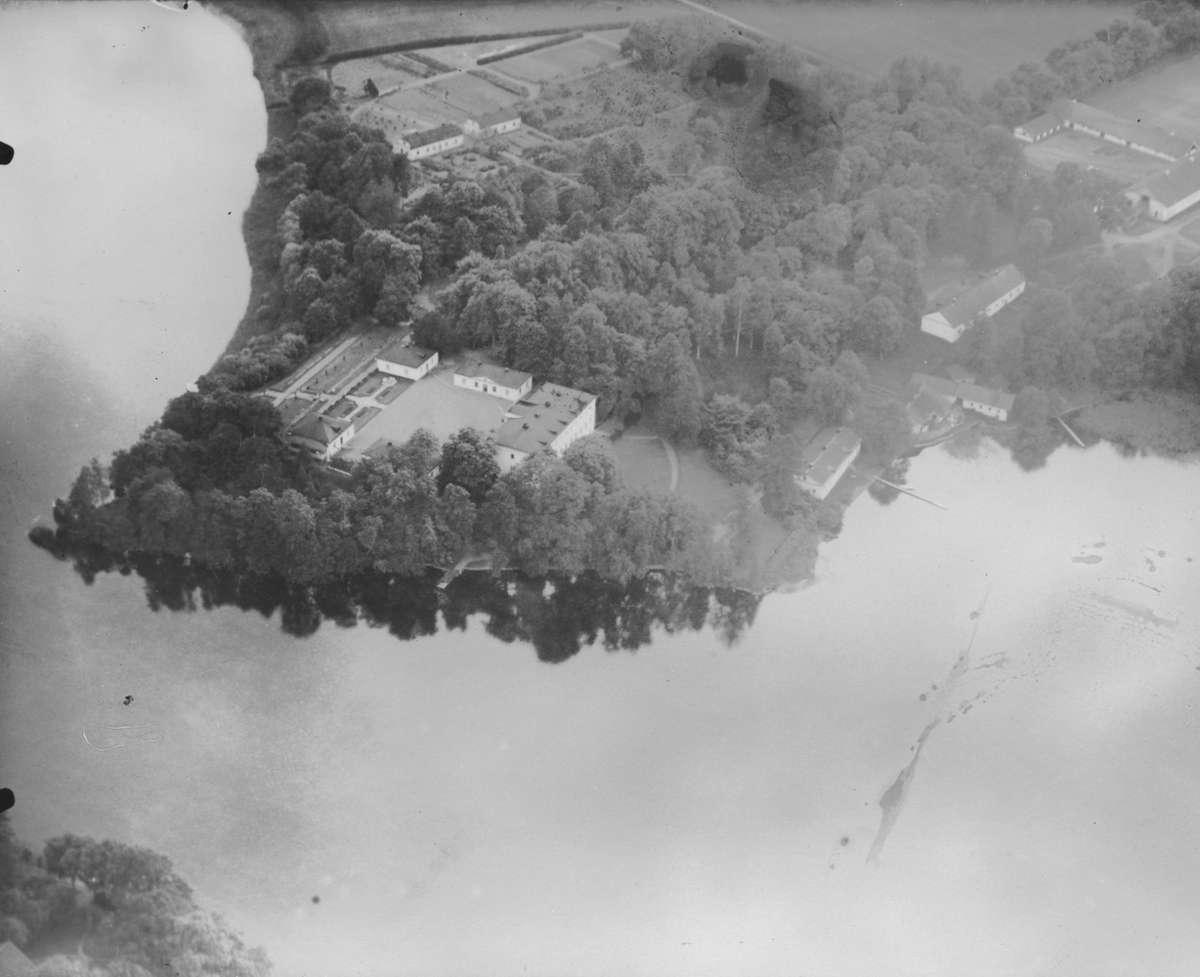 Aero Matriel AB, Askersund, Stjärsund