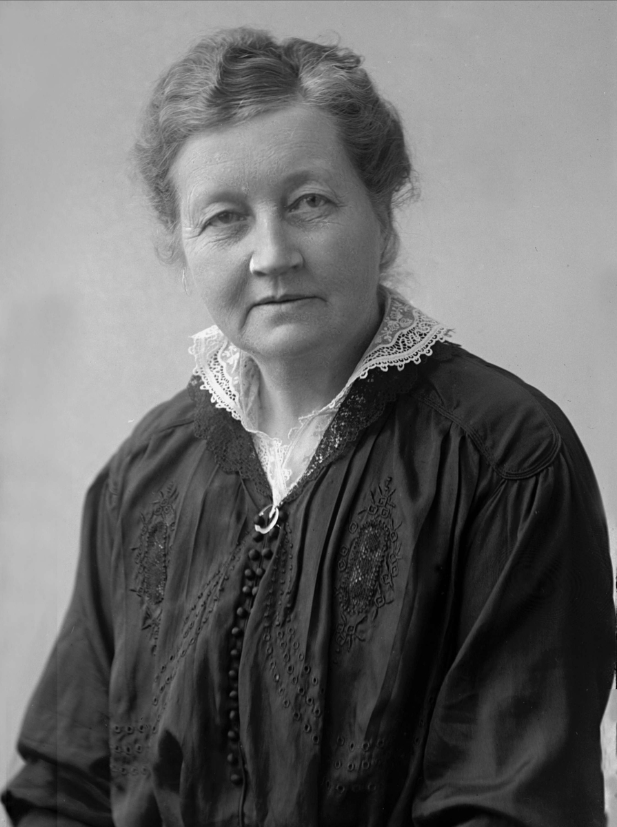 Gustav Borgen, NFB.41132