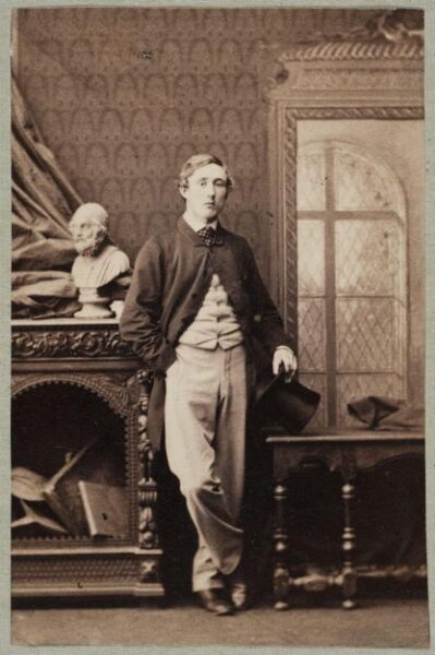 Unknown, Carte-de-visite photographs (480). Four photographs  are dry-mounted to each sheet (120).