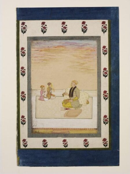 Unknown, Painting