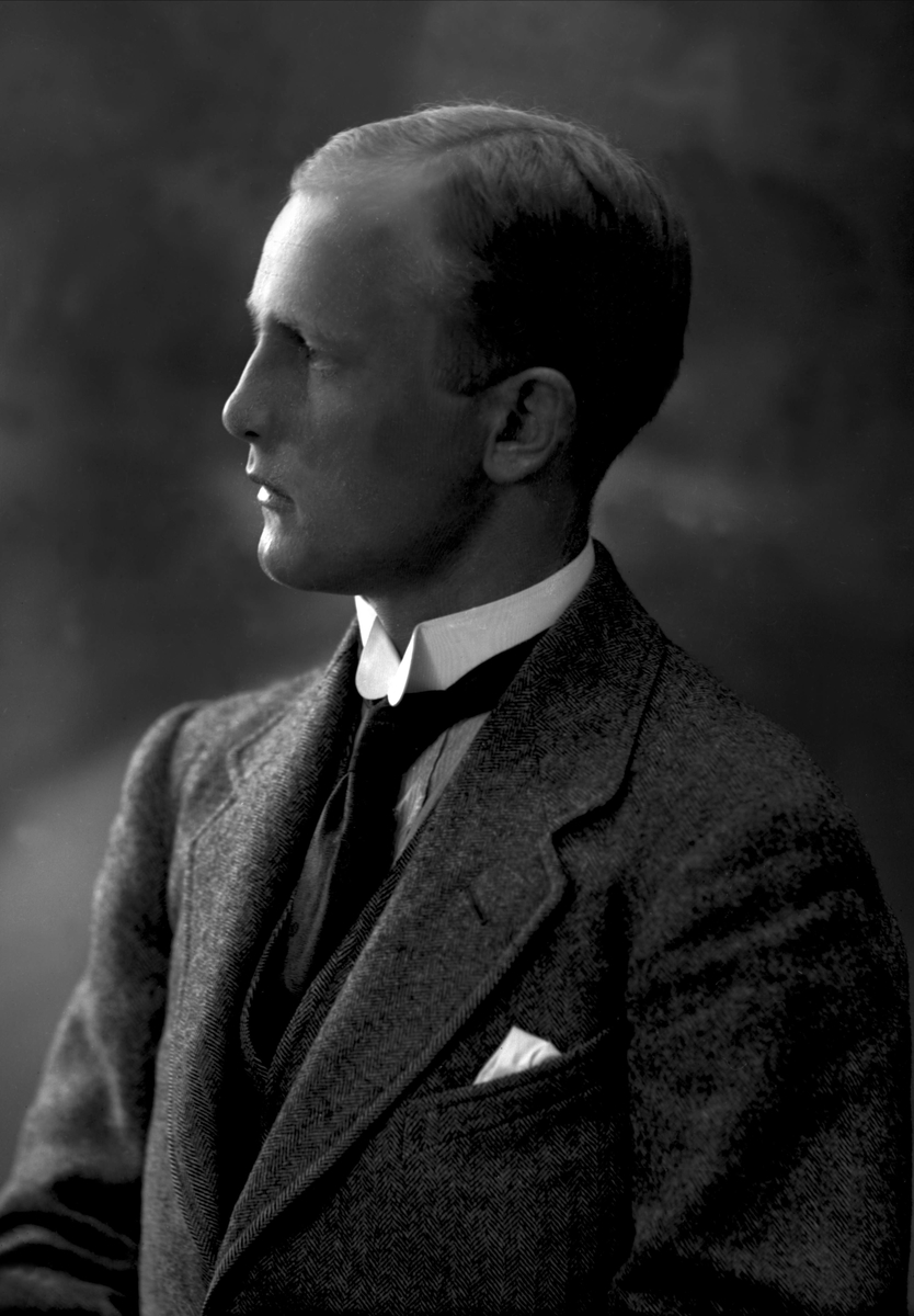 Gustav Borgen, NFB.11389