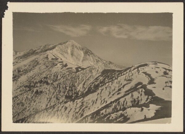 Louis Fleckenstein, [Landscape]