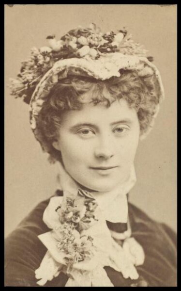 Unknown, Guy Little Theatrical Photograph