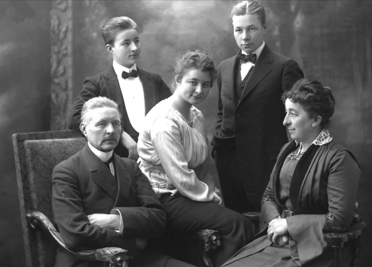 Gustav Borgen, NFB.48012