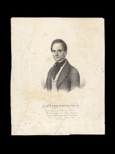 Unknown, H Beard Print Collection