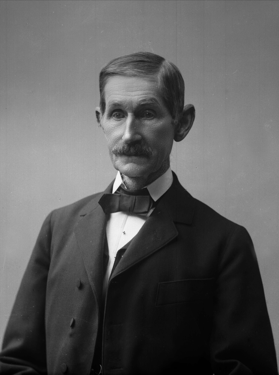 Gustav Borgen, NFB.09234