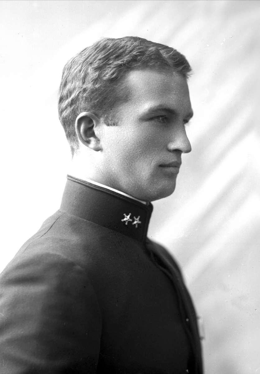 Gustav Borgen, NFB.36719