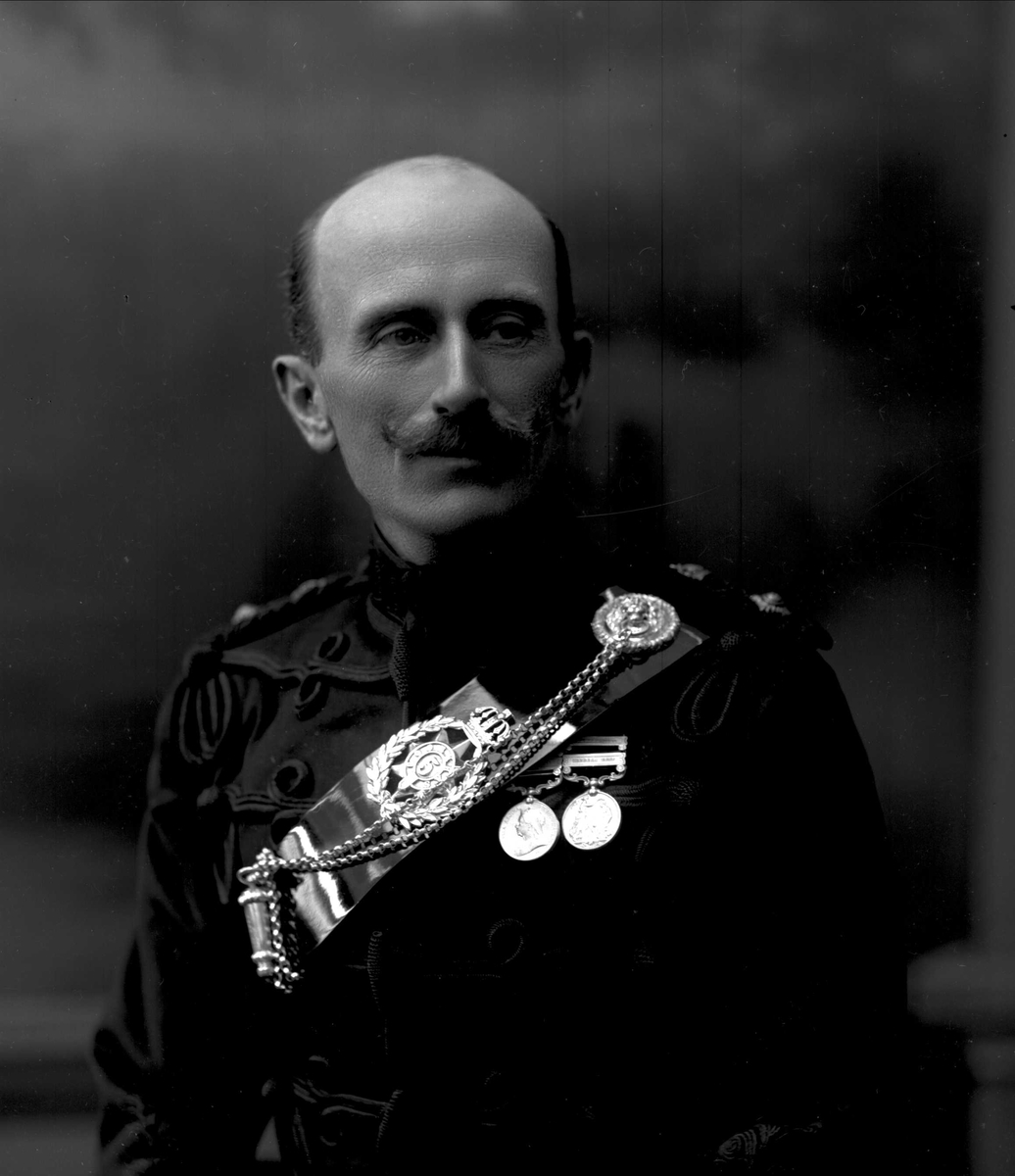 Gustav Borgen, NFB.21324