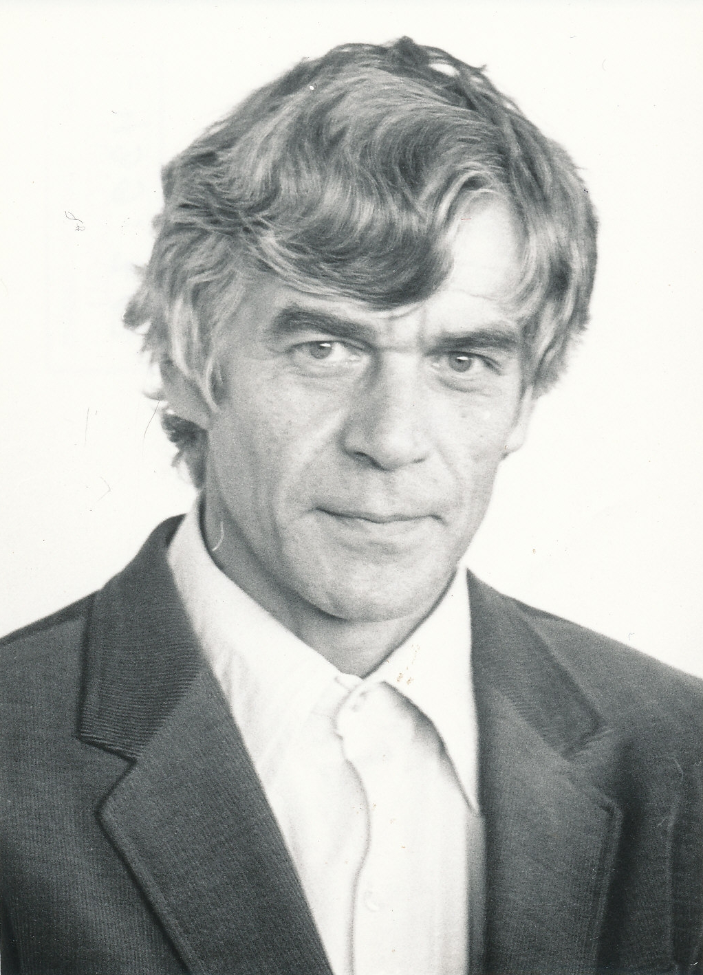 Gunnar (photographer) Vaidla, 1/2 figure