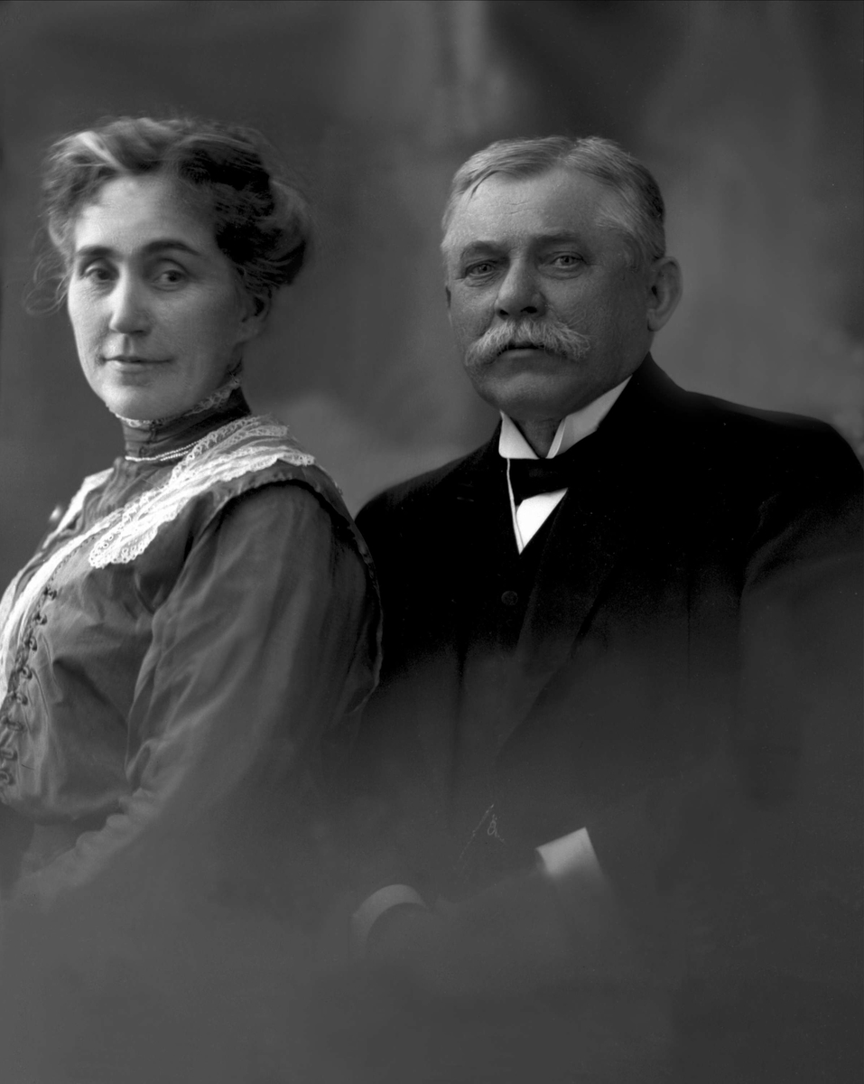 Gustav Borgen, NFB.38384
