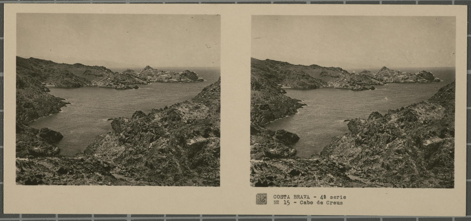 Desconegut, Costa Brava (Gerona)