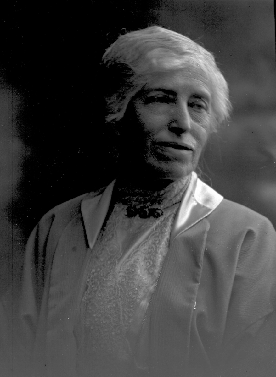 Gustav Borgen, NFB.49242