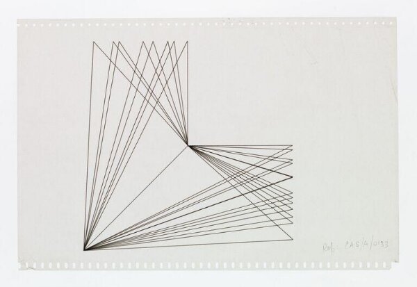 Unknown, Drawing