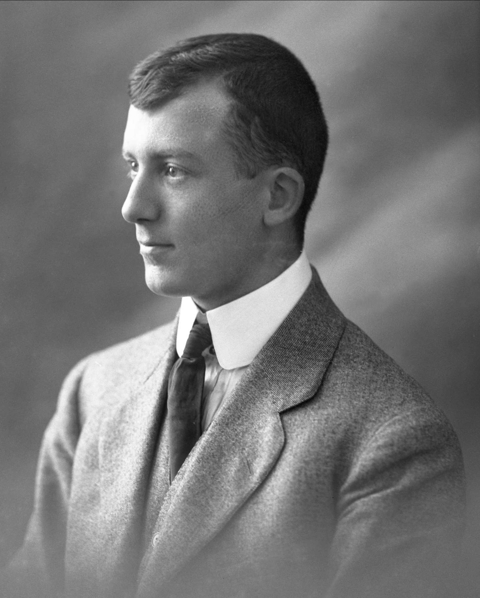 Gustav Borgen, NFB.51088