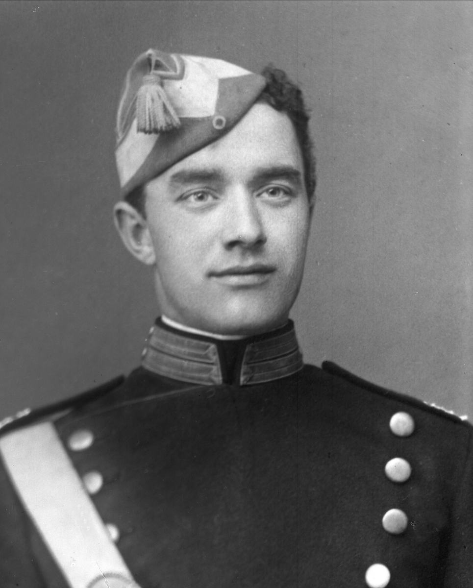 Gustav Borgen, NFB.21255