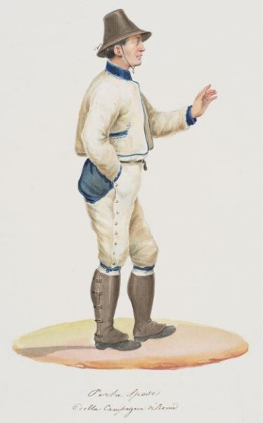 Unknown, Drawing