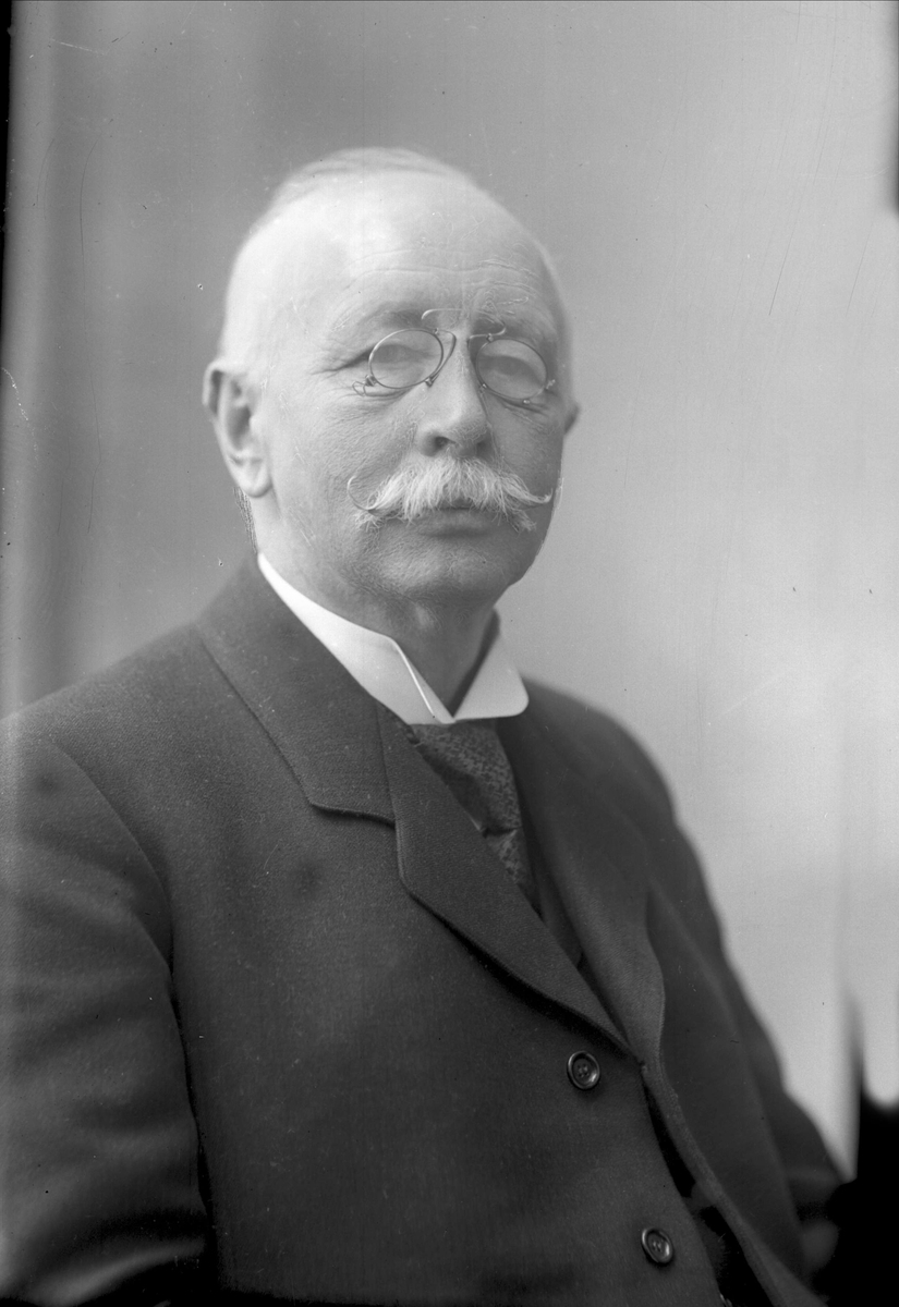 Gustav Borgen, NFB.16758