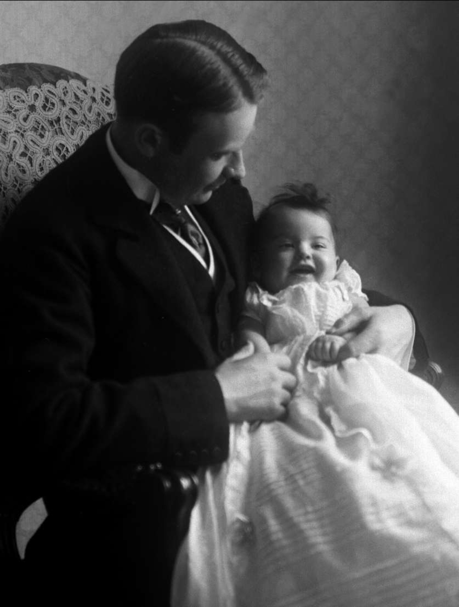 Gustav Borgen, NFB.18994