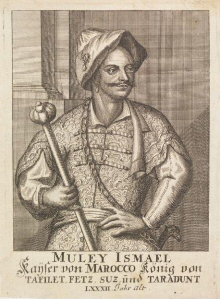 Unknown, Turkish sultans, sultanas and other historical figures