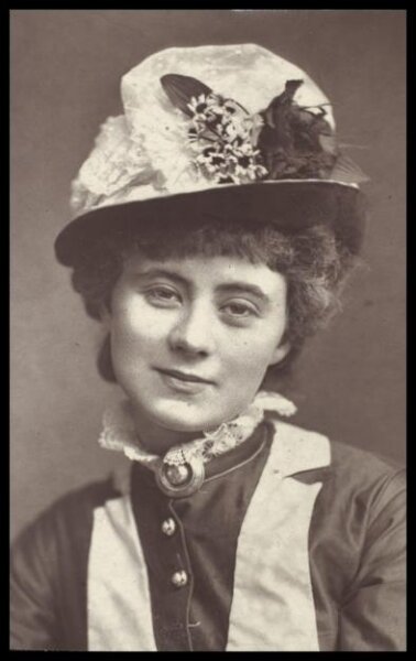 Unknown, Guy Little Theatrical Photograph