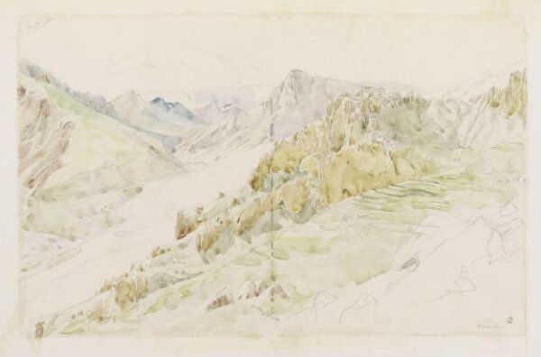 Simpson, William (R.I.), India. Original Sketches made in the Years 1859-60-61-62.