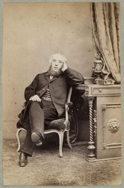 Unknown, Carte-de-visite photographs (480). Four photographs  are dry-mounted to each sheet (120).