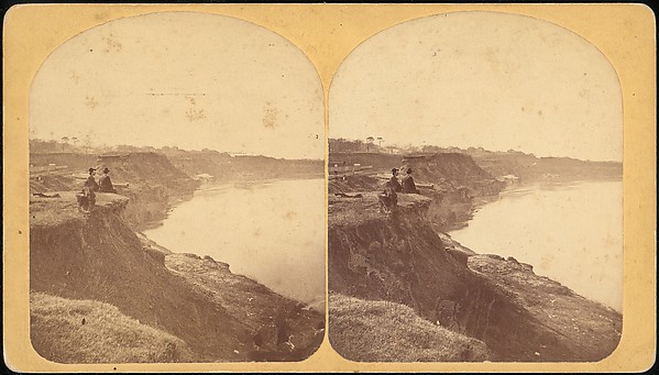 Unknown, Alabama River