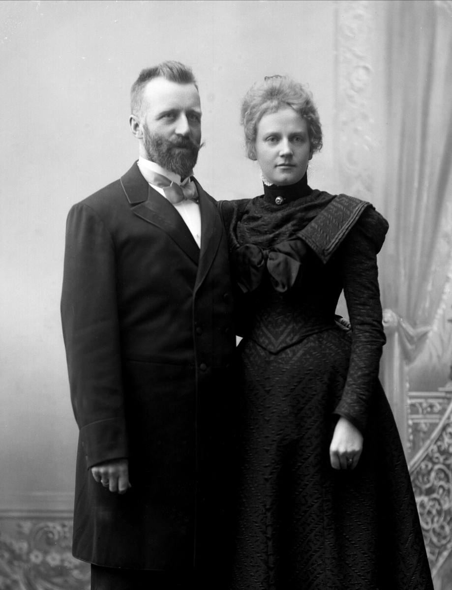 Gustav Borgen, NFB.03319