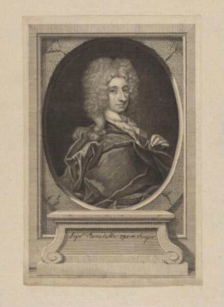 Unknown, H Beard Print Collection