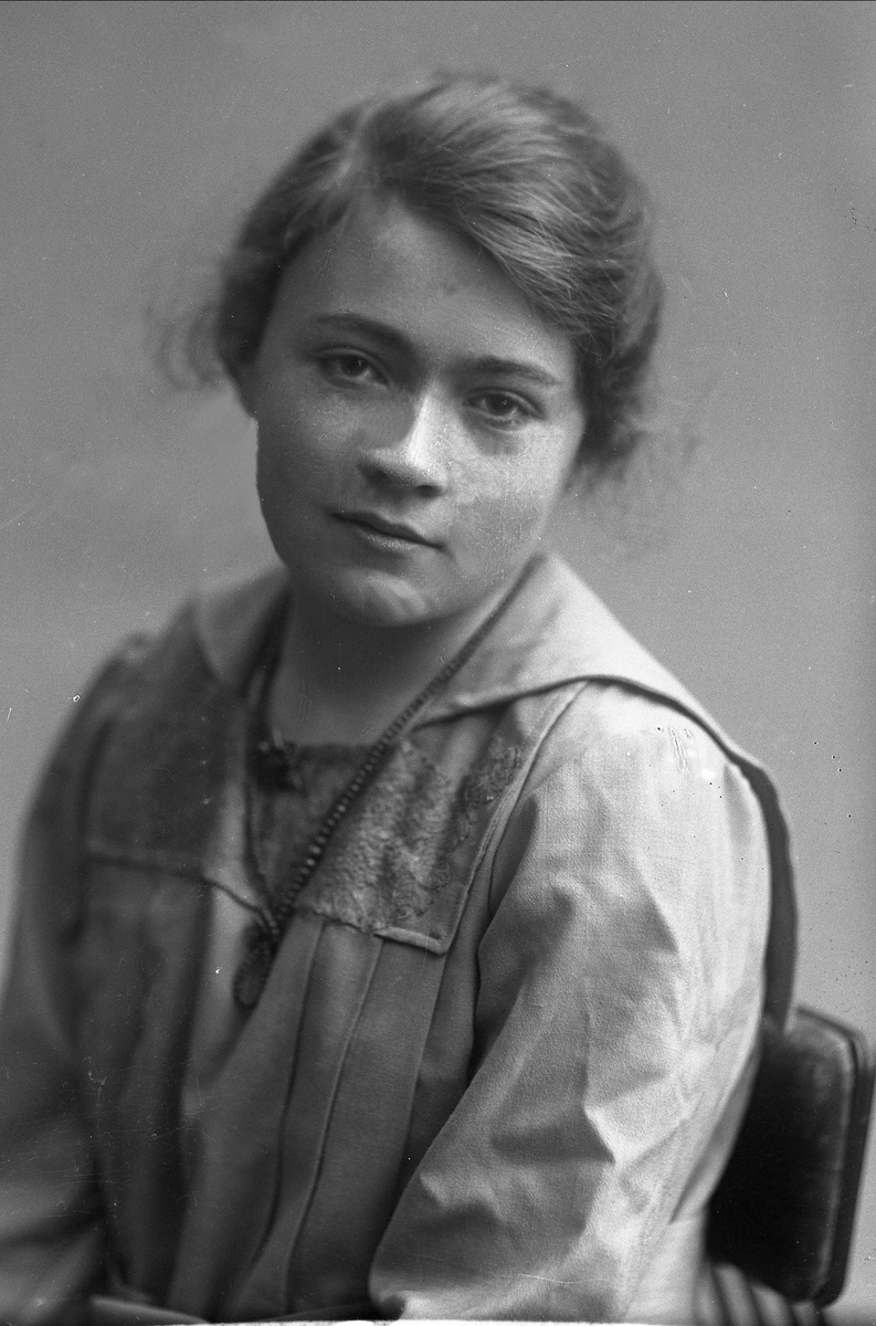 Gustav Borgen, NFB.39118