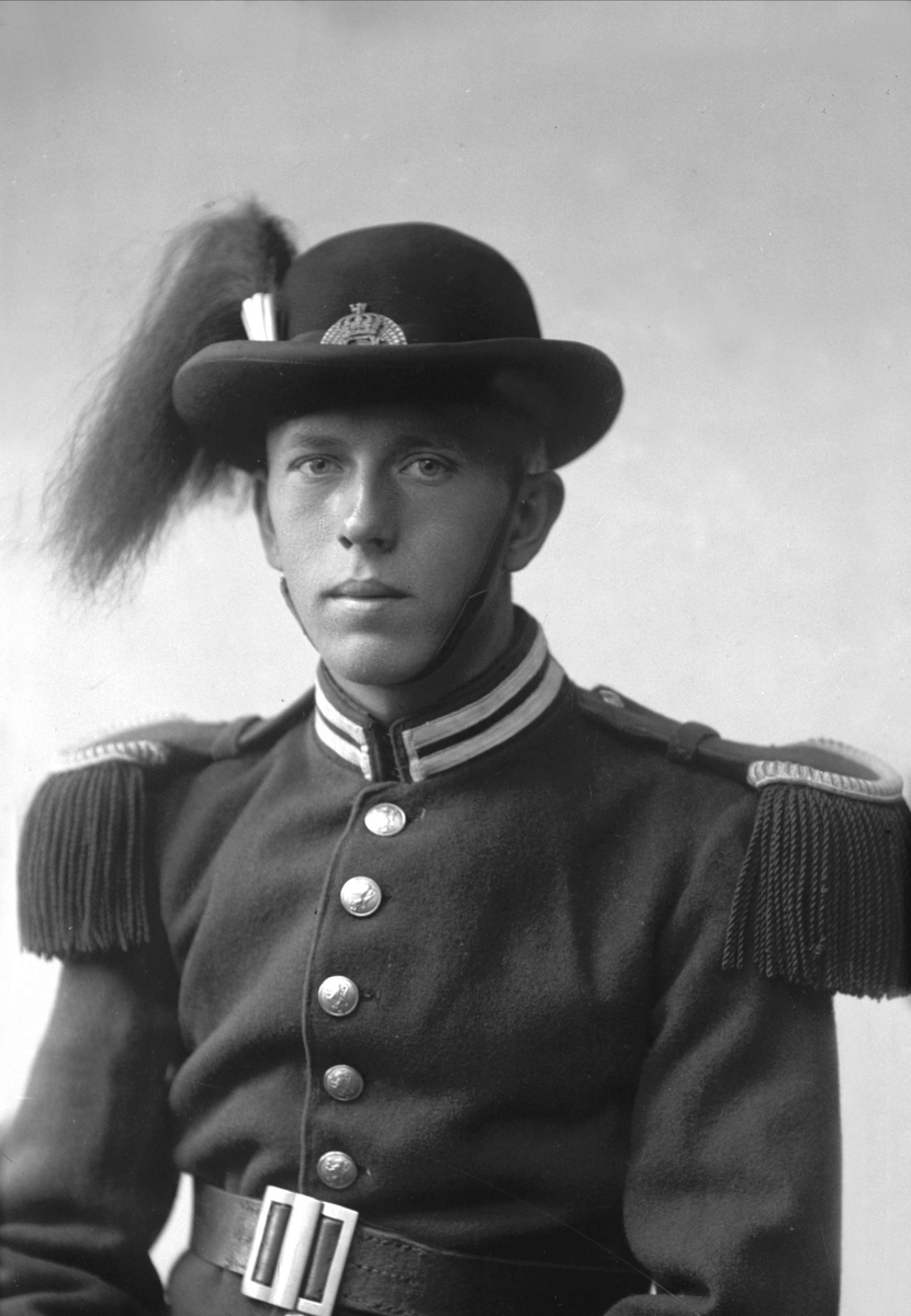 Gustav Borgen, NFB.36846