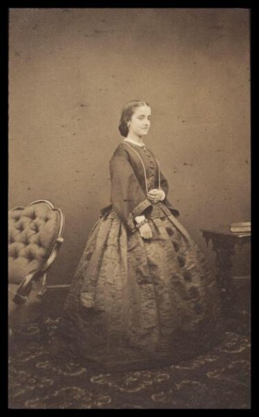 Unknown, Guy Little Theatrical Photograph