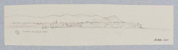 Simpson, William (R.I.), Sketches made during the Campaign of 1854-55 in the Crimea, Circassia and Constantinople